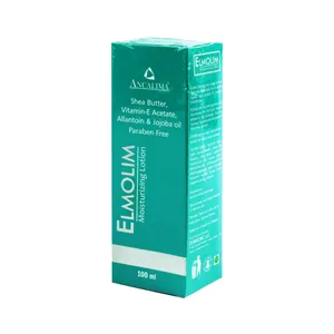 Elmolim Moisturizing Lotion 100ml